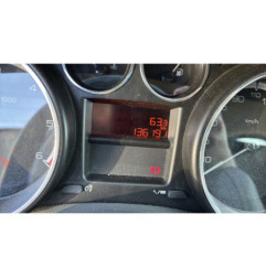 PEUGEOT 308 1 PHASE 1 1.6 HDI - 16V TURBO