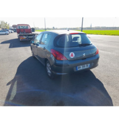 PEUGEOT 308 1 PHASE 1 1.6 HDI - 16V TURBO