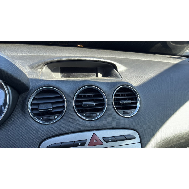 PEUGEOT 308 1 PHASE 1 1.6 HDI - 16V TURBO Photo n°5