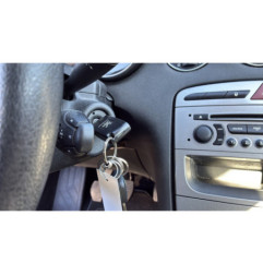 PEUGEOT 308 1 PHASE 1 1.6 HDI - 16V TURBO