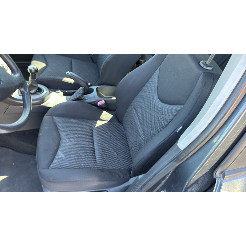 PEUGEOT 308 1 PHASE 1 1.6 HDI - 16V TURBO Photo n°7