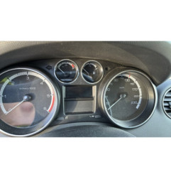 PEUGEOT 308 1 PHASE 1 1.6 HDI - 16V TURBO