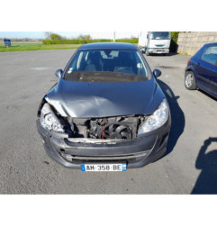 PEUGEOT 308 1 PHASE 1 1.6 HDI - 16V TURBO