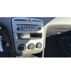 PEUGEOT 308 1 PHASE 1 1.6 HDI - 16V TURBO