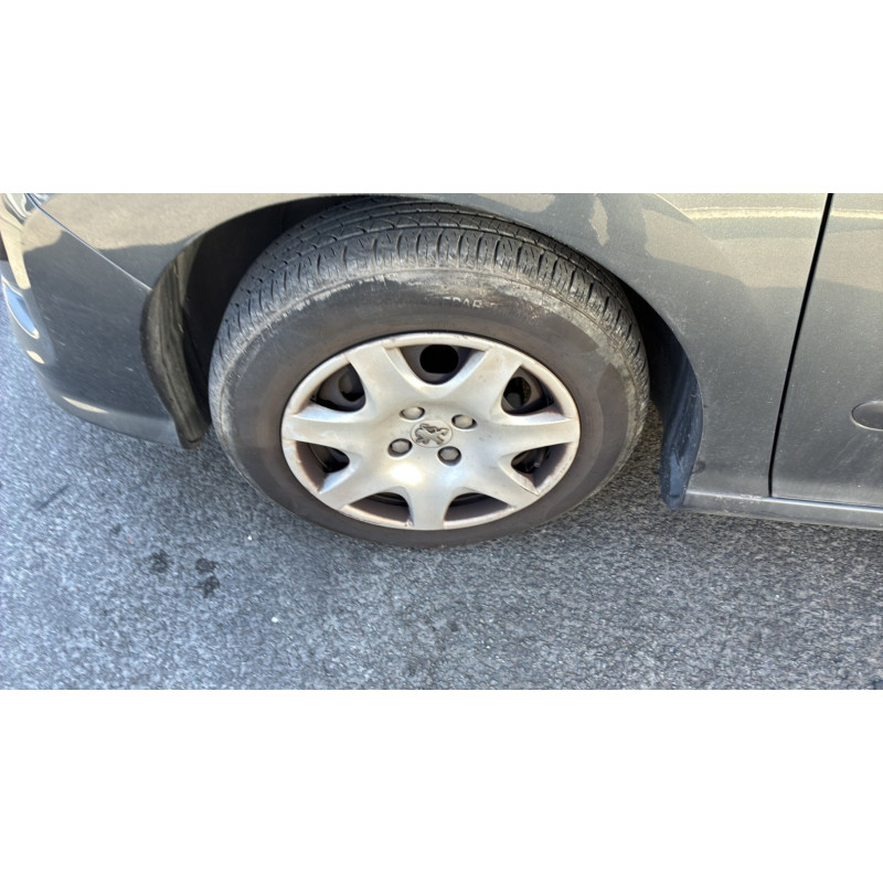 PEUGEOT 308 1 PHASE 1 1.6 HDI - 16V TURBO Photo n°12