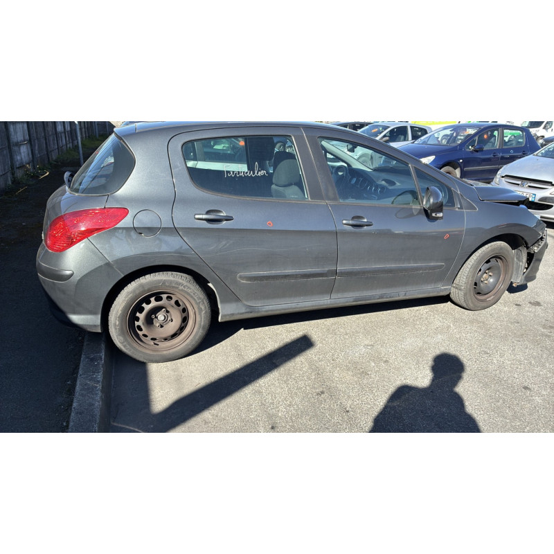 PEUGEOT 308 1 PHASE 1 1.6 HDI - 16V TURBO Photo n°14