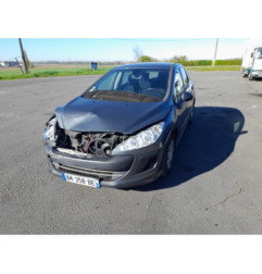 PEUGEOT 308 1 PHASE 1 1.6 HDI - 16V TURBO