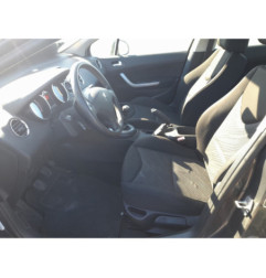 PEUGEOT 308 1 PHASE 1 1.6 HDI - 16V TURBO
