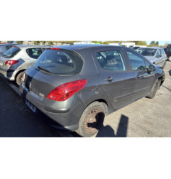 PEUGEOT 308 1 PHASE 1 1.6 HDI - 16V TURBO