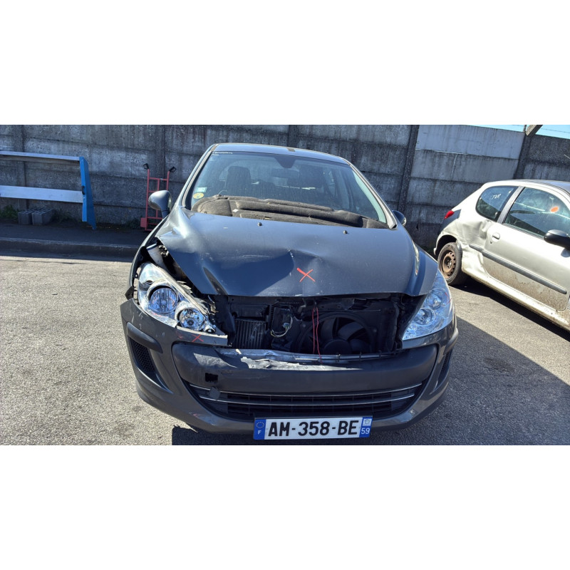 PEUGEOT 308 1 PHASE 1 1.6 HDI - 16V TURBO Photo n°19