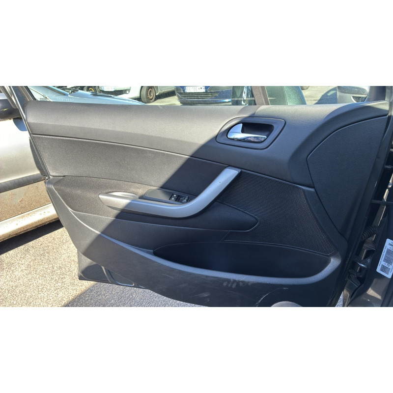 PEUGEOT 308 1 PHASE 1 1.6 HDI - 16V TURBO Photo n°20