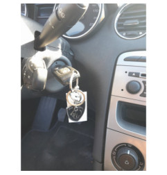 PEUGEOT 308 1 PHASE 1 1.6 HDI - 16V TURBO