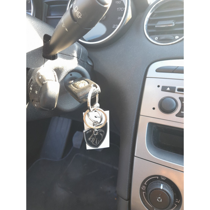 PEUGEOT 308 1 PHASE 1 1.6 HDI - 16V TURBO Photo n°21
