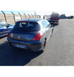 PEUGEOT 308 1 PHASE 1 1.6 HDI - 16V TURBO
