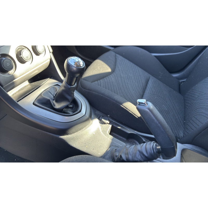 PEUGEOT 308 1 PHASE 1 1.6 HDI - 16V TURBO Photo n°25