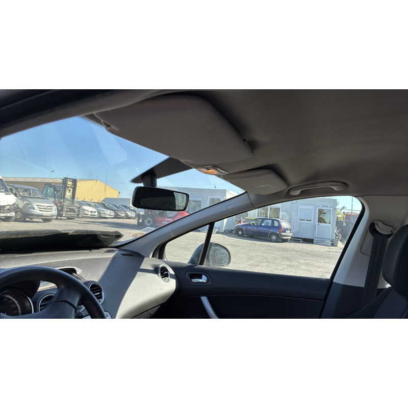 PEUGEOT 308 1 PHASE 1 1.6 HDI - 16V TURBO Photo n°26