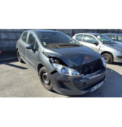 PEUGEOT 308 1 PHASE 1 1.6 HDI - 16V TURBO