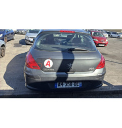 PEUGEOT 308 1 PHASE 1 1.6 HDI - 16V TURBO