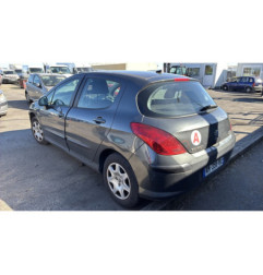PEUGEOT 308 1 PHASE 1 1.6 HDI - 16V TURBO