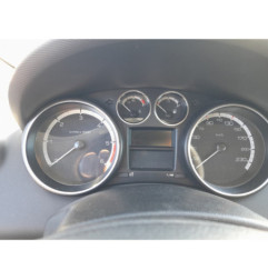 PEUGEOT 308 1 PHASE 1 1.6 HDI - 16V TURBO