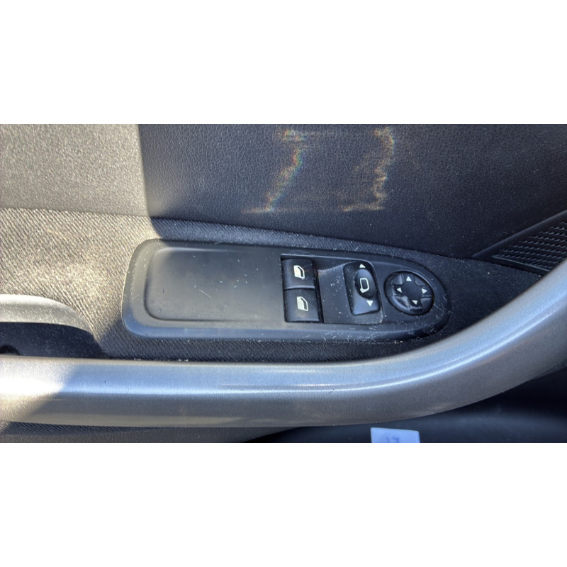 PEUGEOT 308 1 PHASE 1 1.6 HDI - 16V TURBO Photo n°35