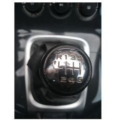 PEUGEOT 5008 1 PHASE 1 1.6 HDI - 8V TURBO