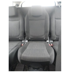 PEUGEOT 5008 1 PHASE 1 1.6 HDI - 8V TURBO