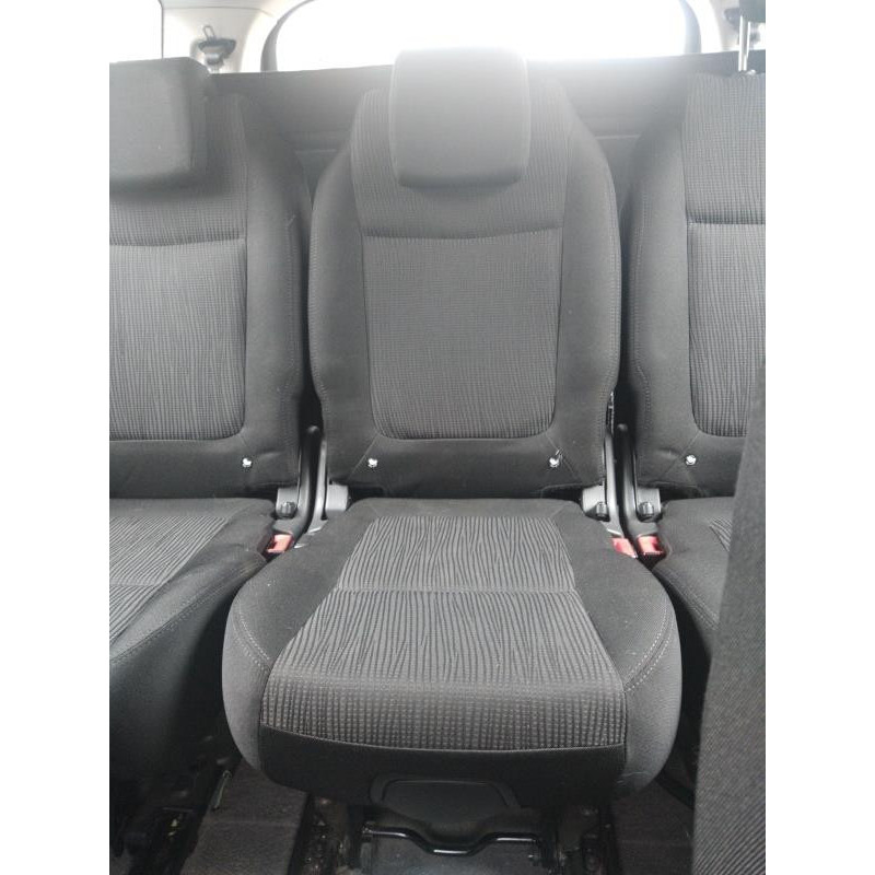 PEUGEOT 5008 1 PHASE 1 1.6 HDI - 8V TURBO Photo n°6