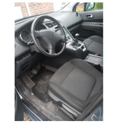 PEUGEOT 5008 1 PHASE 1 1.6 HDI - 8V TURBO