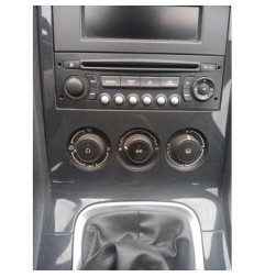 PEUGEOT 5008 1 PHASE 1 1.6 HDI - 8V TURBO