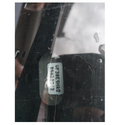 PEUGEOT 5008 1 PHASE 1 1.6 HDI - 8V TURBO