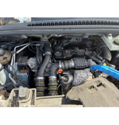 PEUGEOT 5008 1 PHASE 1 1.6 HDI - 8V TURBO