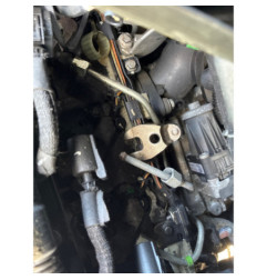 PEUGEOT 5008 1 PHASE 1 1.6 HDI - 8V TURBO