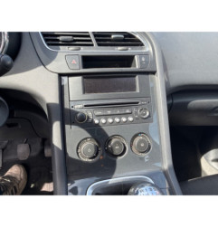 PEUGEOT 5008 1 PHASE 1 1.6 HDI - 8V TURBO
