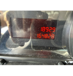 PEUGEOT 5008 1 PHASE 1 1.6 HDI - 8V TURBO