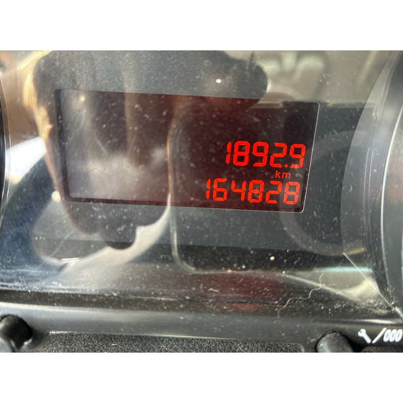 PEUGEOT 5008 1 PHASE 1 1.6 HDI - 8V TURBO Photo n°17