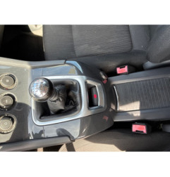 PEUGEOT 5008 1 PHASE 1 1.6 HDI - 8V TURBO