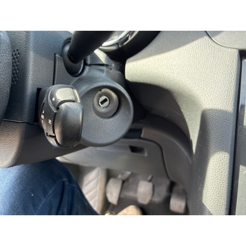 PEUGEOT 5008 1 PHASE 1 1.6 HDI - 8V TURBO Photo n°19
