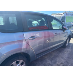 PEUGEOT 5008 1 PHASE 1 1.6 HDI - 8V TURBO