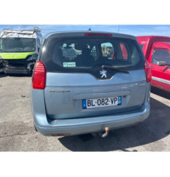 PEUGEOT 5008 1 PHASE 1 1.6 HDI - 8V TURBO
