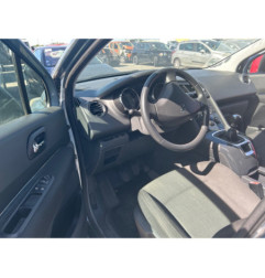 PEUGEOT 5008 1 PHASE 1 1.6 HDI - 8V TURBO