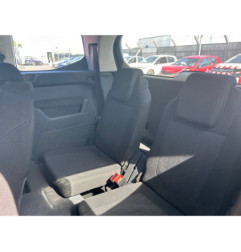 PEUGEOT 5008 1 PHASE 1 1.6 HDI - 8V TURBO