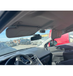 PEUGEOT 5008 1 PHASE 1 1.6 HDI - 8V TURBO