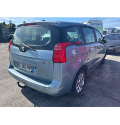 PEUGEOT 5008 1 PHASE 1 1.6 HDI - 8V TURBO