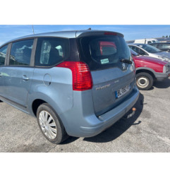 PEUGEOT 5008 1 PHASE 1 1.6 HDI - 8V TURBO