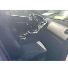 PEUGEOT 5008 1 PHASE 1 1.6 HDI - 8V TURBO