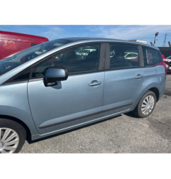 PEUGEOT 5008 1 PHASE 1 1.6 HDI - 8V TURBO