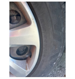 PEUGEOT 5008 1 PHASE 1 1.6 HDI - 8V TURBO