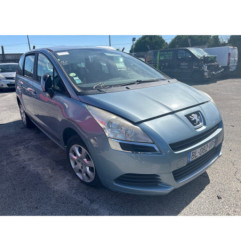 PEUGEOT 5008 1 PHASE 1 1.6 HDI - 8V TURBO