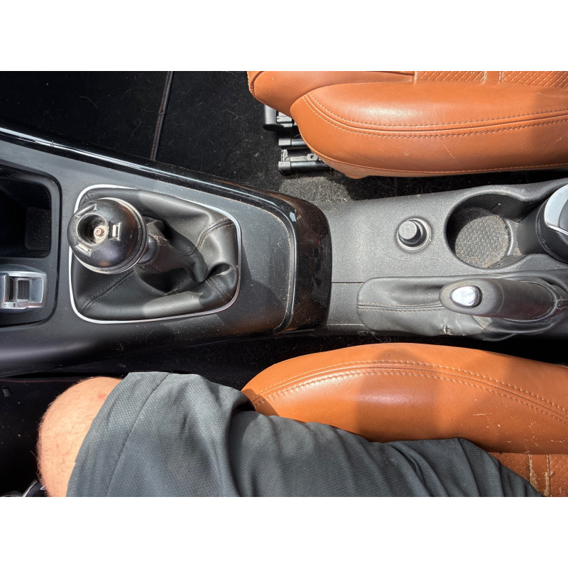 ALFA ROMEO GIULIETTA 2 PHASE 1 1.6 JTD - 16V TURBO MULTIJET Photo n°19